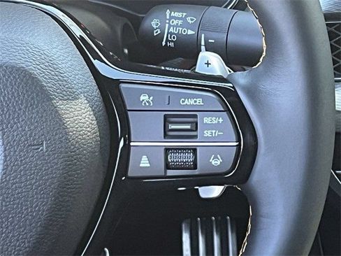 New 2026 Acura Integra A-Spec FWD image 15