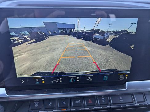 New 2026 Chevrolet Silverado 2500 High Country w/ High Country Premium Package image 15