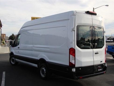 Used 2019 Ford Transit 250 148 High Roof Extended image 4