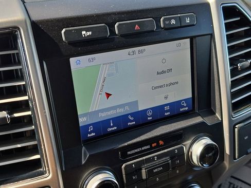 Used 2020 Ford F150 Platinum image 18