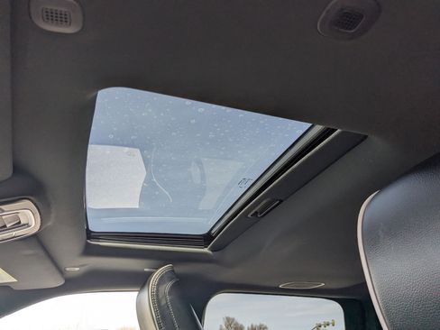 Used 2025 RAM 2500 Laramie w/ Night Edition image 16