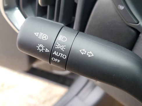 New 2026 MAZDA CX-50 2.5 Hybrid w/ Cargo Package image 19