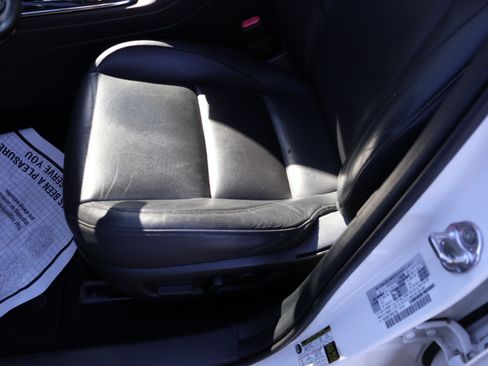 Certified 2023 MAZDA CX-30 2.5 Turbo w/ Premium Package image 40