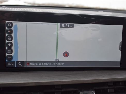 New 2025 Kia Telluride AWD image 33