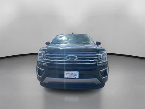Used 2021 Ford Expedition Max Limited RWD image 3