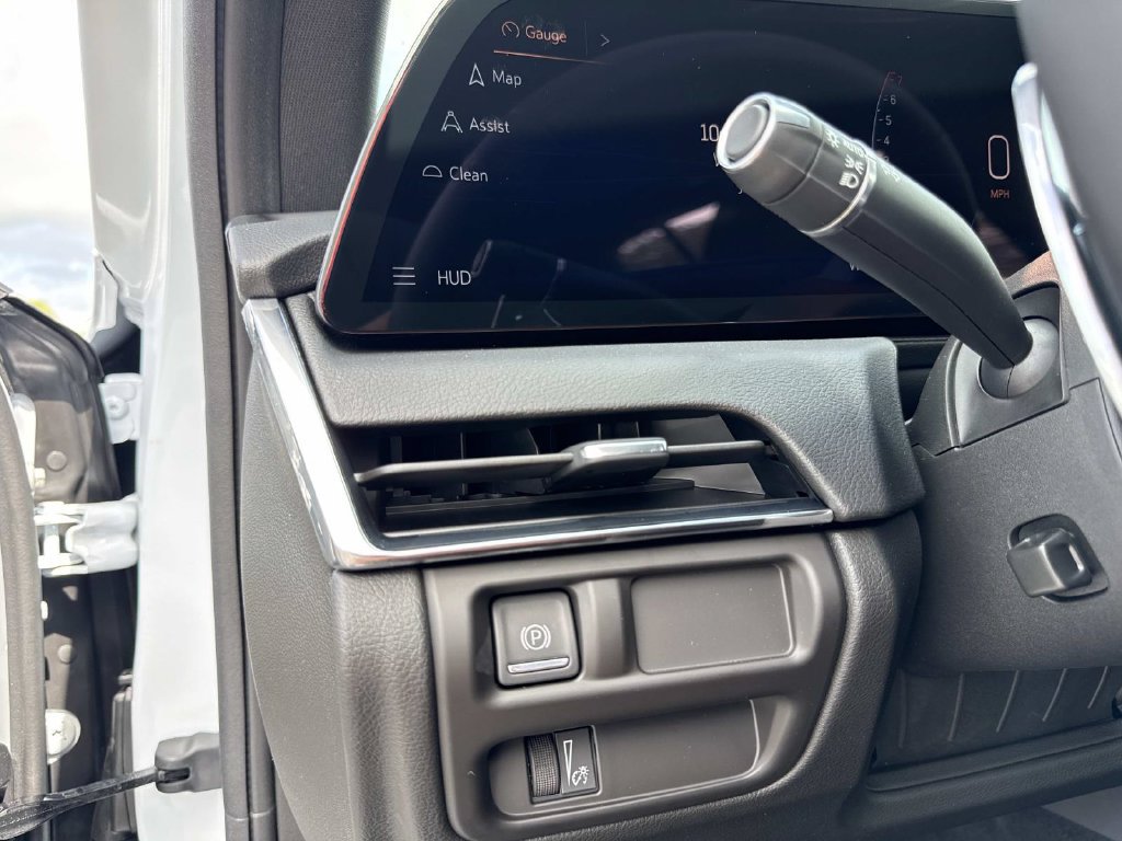 New 2026 Cadillac CT5 Sport w/ Technology Package RWD image 31