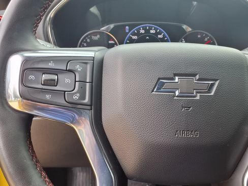 Used 2023 Chevrolet Blazer RS FWD image 25