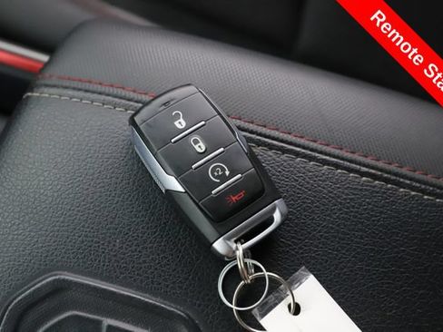 Used 2022 RAM 1500 Rebel w/ Rebel Level 2 Equipment Group AWD/4WD image 3