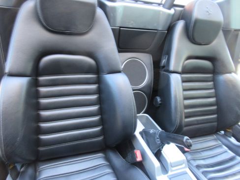 Used 2004 Ferrari 360 Spider image 34