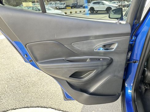 Used 2013 Buick Encore Leather image 28
