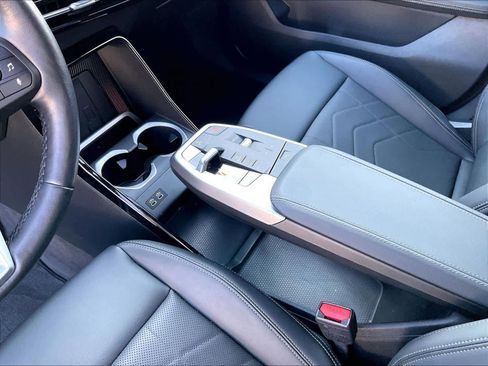 Certified 2025 BMW X1 xDrive28i w/ Convenience Package image 18