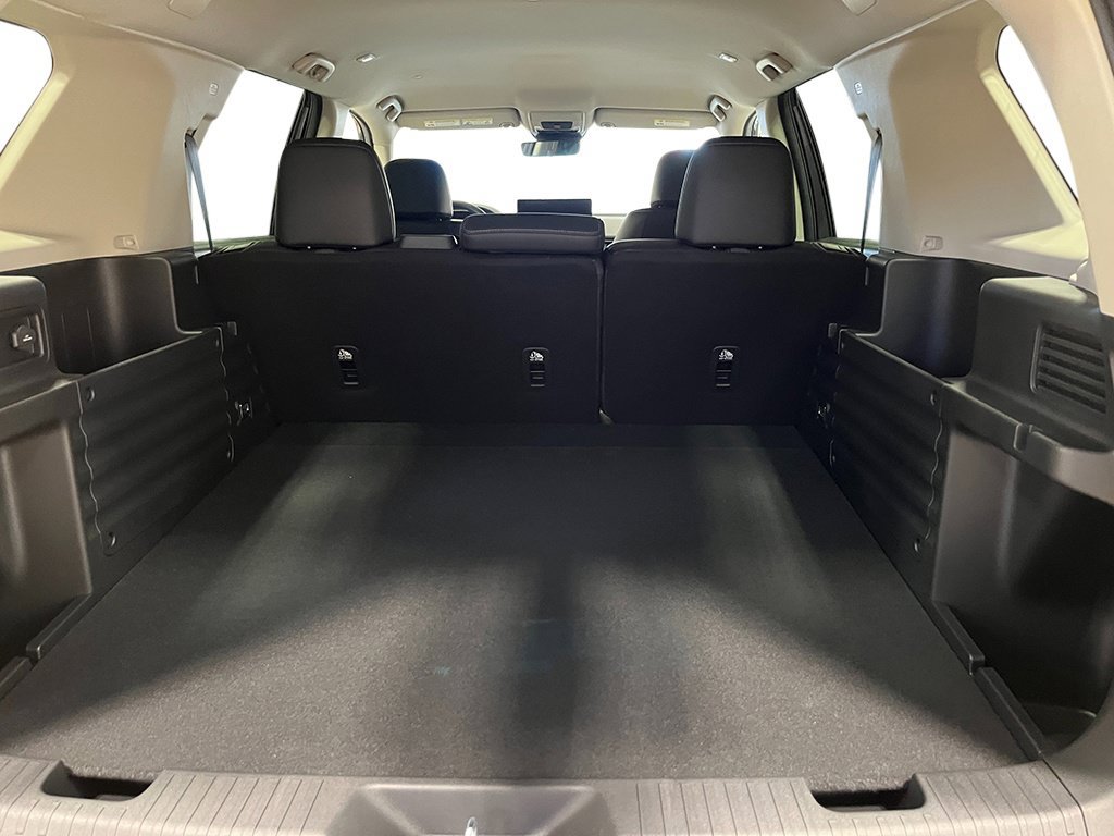New 2026 Honda Passport RTL image 29