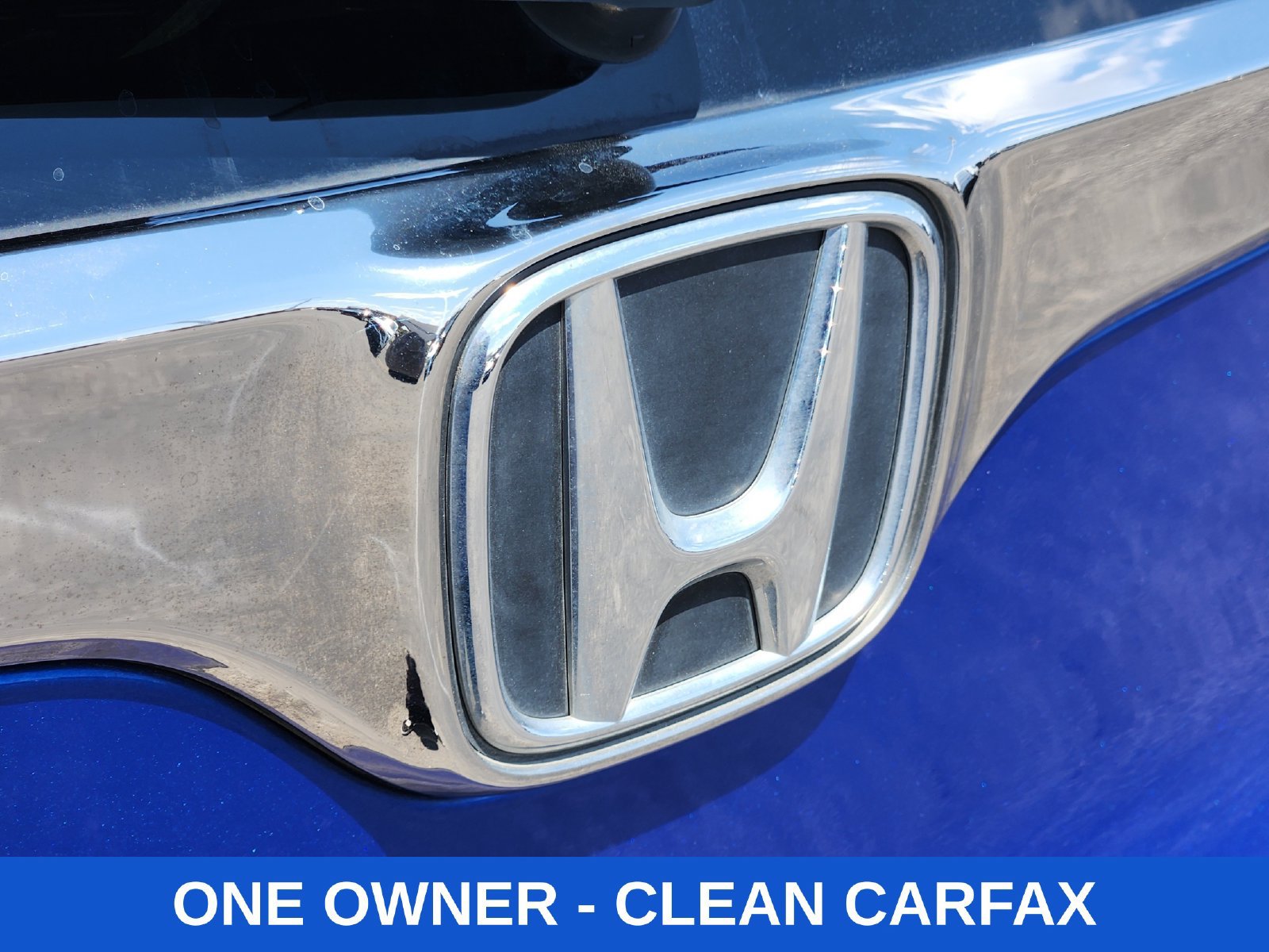 Used 2021 Honda CR-V EX image 12