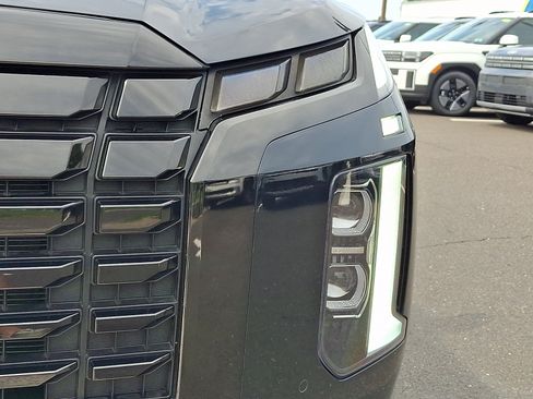 Certified 2023 Hyundai Palisade SEL FWD image 9