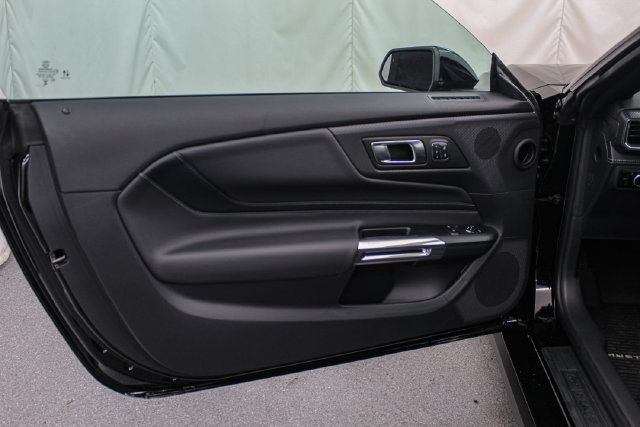 New 2026 Ford Mustang Premium RWD image 12