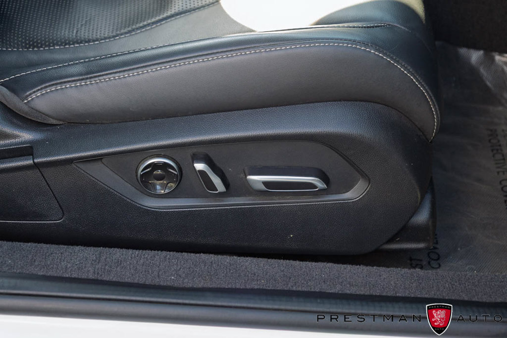 Used 2021 Acura TLX w/ Technology Package AWD/4WD image 23