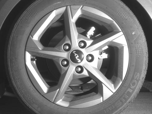 Used 2025 Kia K4 LXS image 14