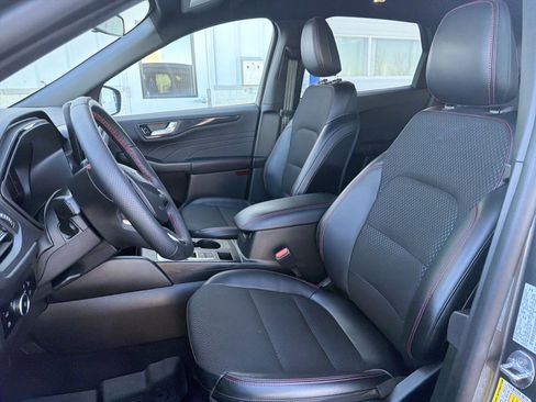 Used 2025 Ford Escape ST-Line Elite w/ Tech Pack #1 image 20