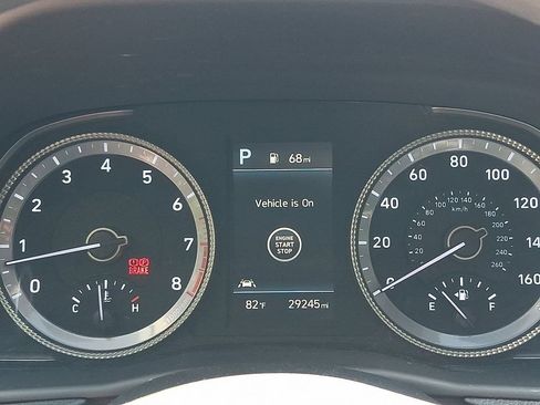 Used 2023 Hyundai Sonata SEL w/ Cargo Package FWD image 21