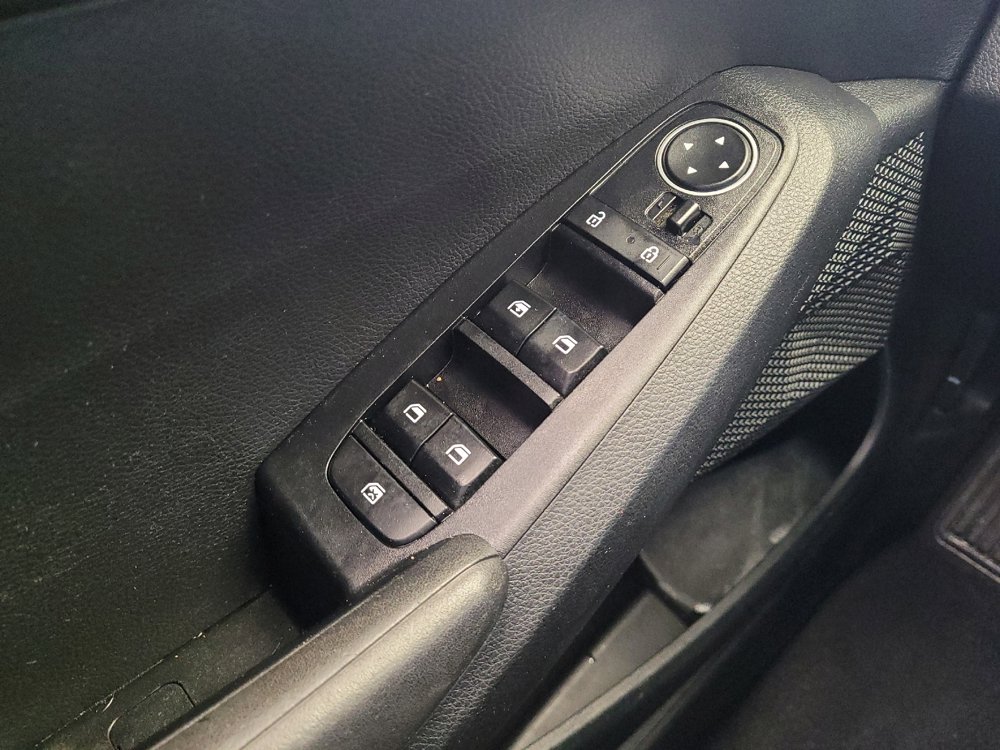 Used 2021 Kia Seltos LX AWD/4WD image 27