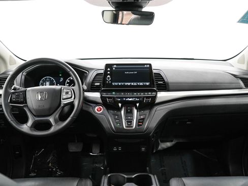 Used 2025 Honda Odyssey EX-L image 15