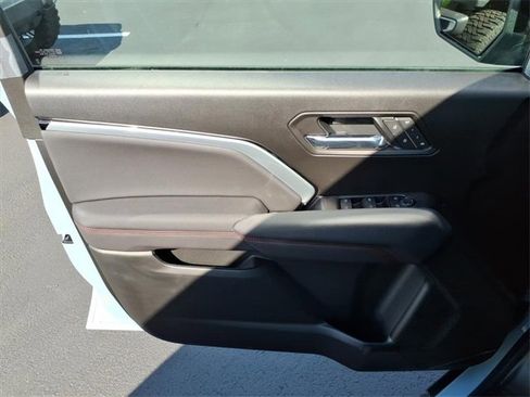 New 2026 Chevrolet Colorado Z71 w/ Technology Package image 10