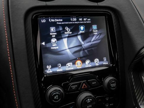 Used 2017 Dodge Viper ACR w/ Extreme Aero Package RWD image 95