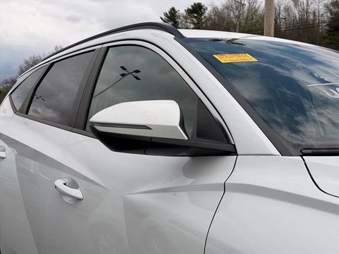 Used 2022 Hyundai Tucson SEL image 10