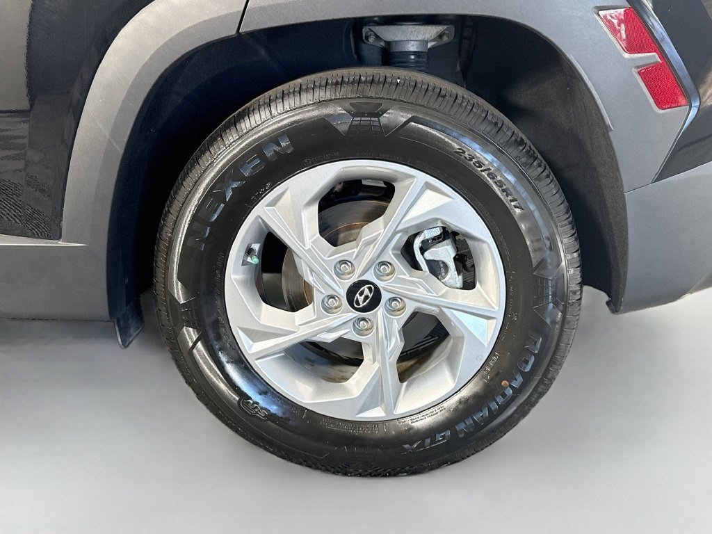 Used 2024 Hyundai Tucson SE FWD image 35