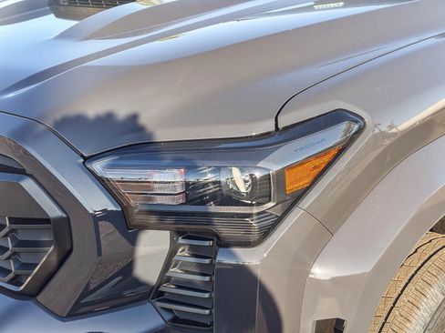New 2026 Toyota Tacoma TRD Sport AWD/4WD image 9