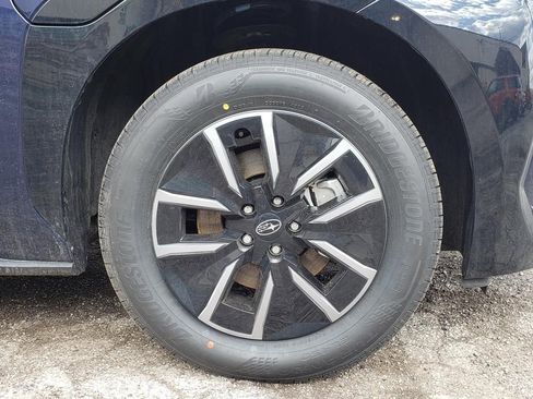 New 2026 Subaru Solterra Premium w/ Premium Convenience Package image 12