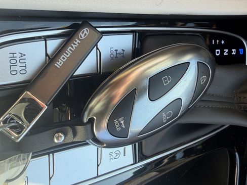 New 2026 Hyundai Tucson SEL image 44