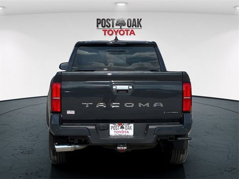 New 2026 Toyota Tacoma Limited image 6