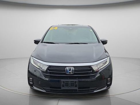 Used 2024 Honda Odyssey Touring image 4