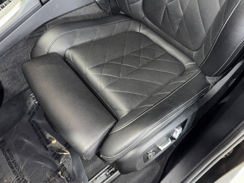 Certified 2024 BMW X5 sDrive40i w/ Executive Package image 34