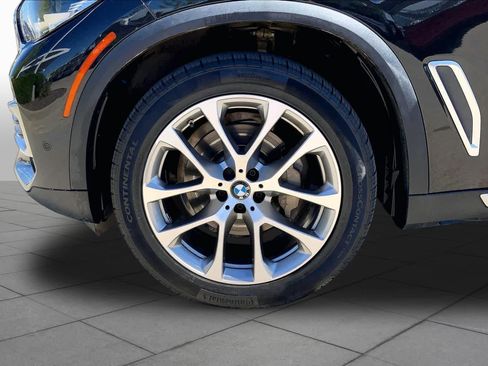 Used 2023 BMW X5 xDrive40i w/ Premium Package AWD/4WD image 10