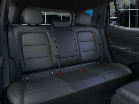 New 2026 Chevrolet Equinox LT w/ Convenience Package II image 18