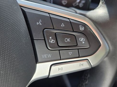 Certified 2022 Volkswagen Jetta SEL FWD image 26