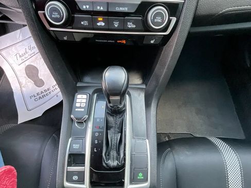 Used 2020 Honda Civic EX image 30
