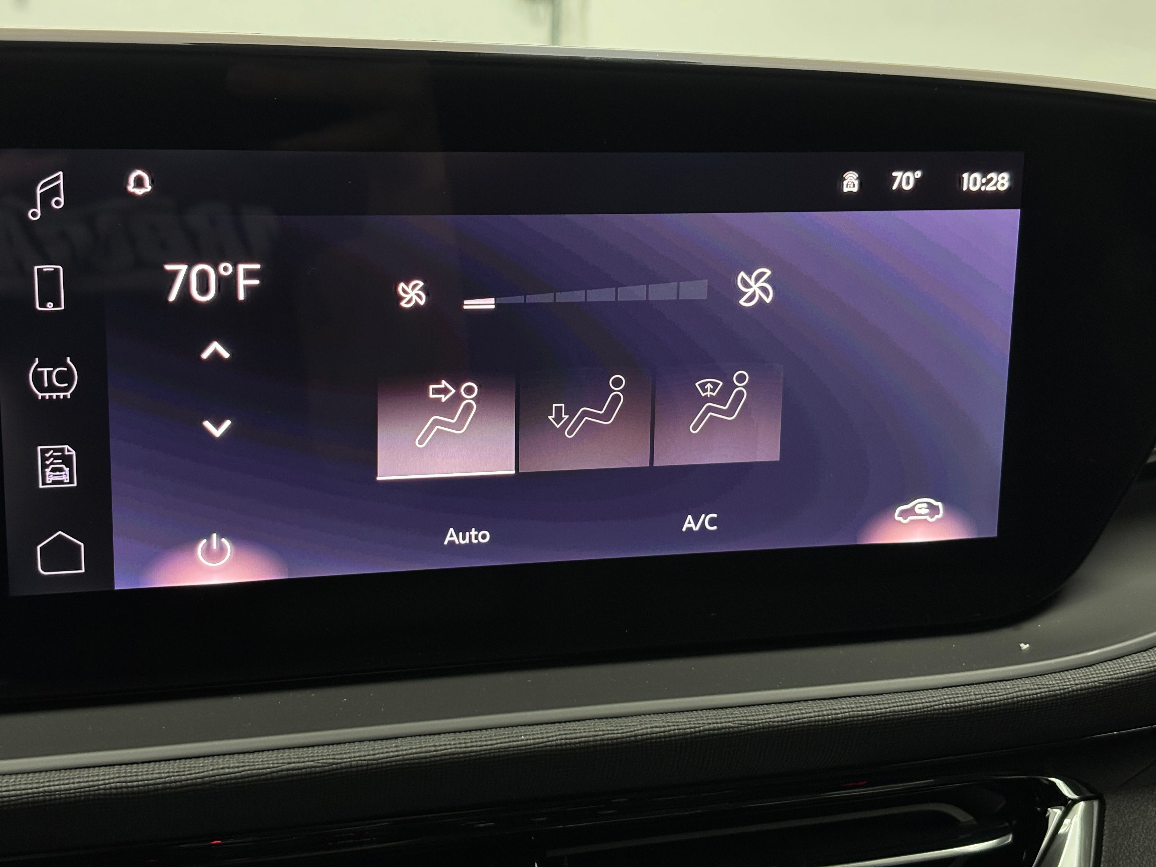 New 2026 Buick Envista Sport Touring w/ Convenience I Package FWD image 23