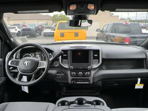 New 2023 RAM 4500 SLT w/ Quick Order Package 2YG SLT image 7