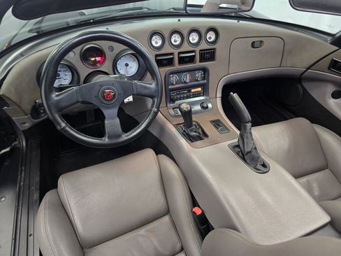 Used 1993 Dodge Viper RT/10 RWD image 45