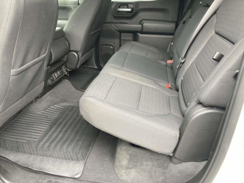 Used 2020 Chevrolet Silverado 1500 LT w/ Texas Edition image 16