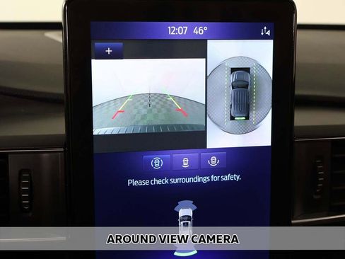 Used 2021 Ford Explorer ST w/ Equipment Group 401A image 7