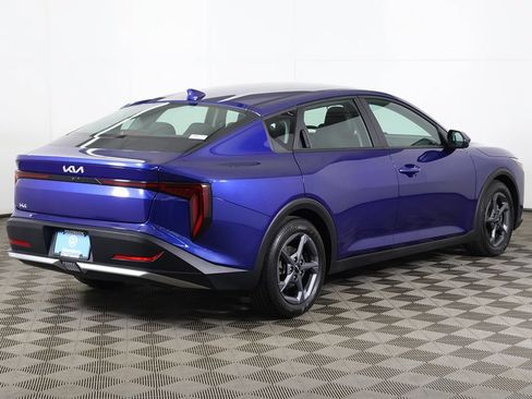 Used 2025 Kia K4 FWD image 9