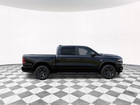 New 2026 RAM 1500 4x4 Crew Cab image 29