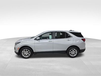 Used 2022 Chevrolet Equinox LT