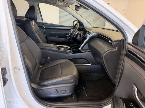 Used 2023 Hyundai Tucson Limited image 11
