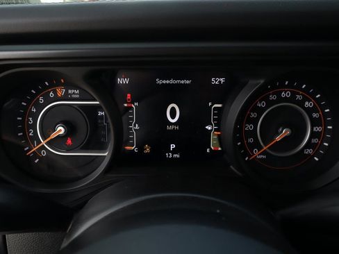 New 2026 Jeep Gladiator Mojave image 4