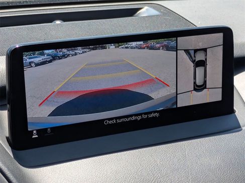 Used 2023 MAZDA CX-9 Grand Touring image 19